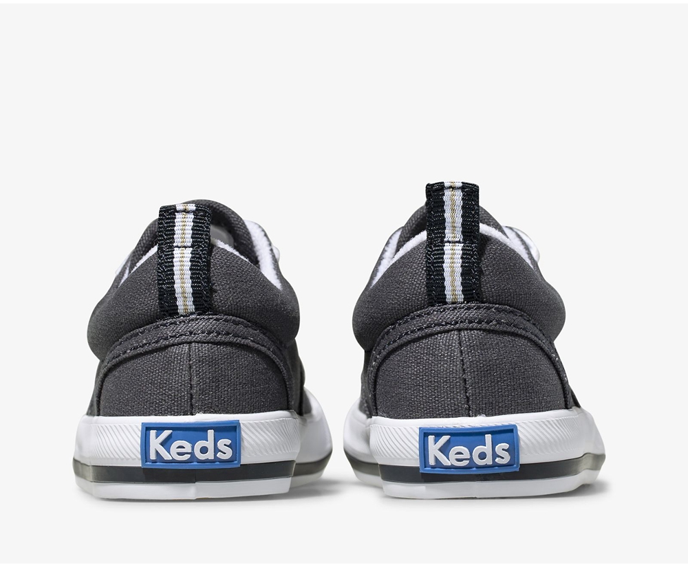 Keds Sneaker Kinder Navy - Graham - IPM-274185